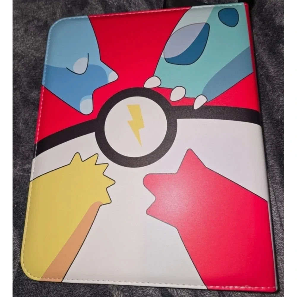 N/A pokemon trading